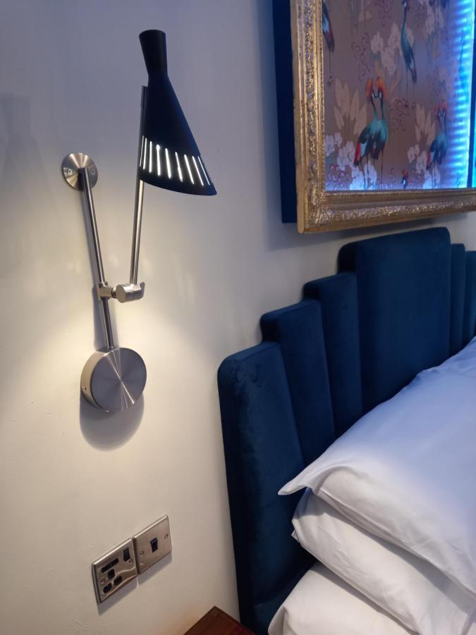 The Gatsby Blackpool - Formerly The Windsor Eksteriør billede