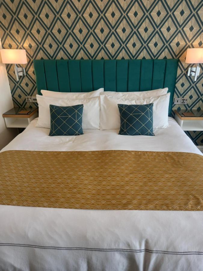 The Gatsby Blackpool - Formerly The Windsor Eksteriør billede