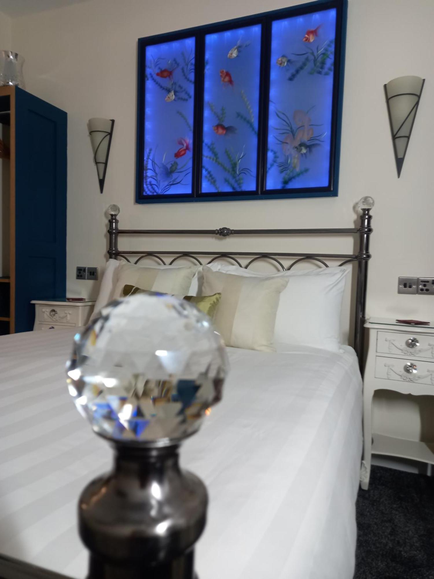 The Gatsby Blackpool - Formerly The Windsor Eksteriør billede