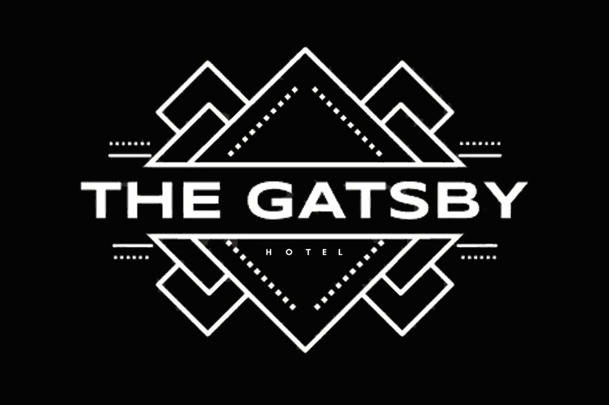 The Gatsby Blackpool - Formerly The Windsor Eksteriør billede