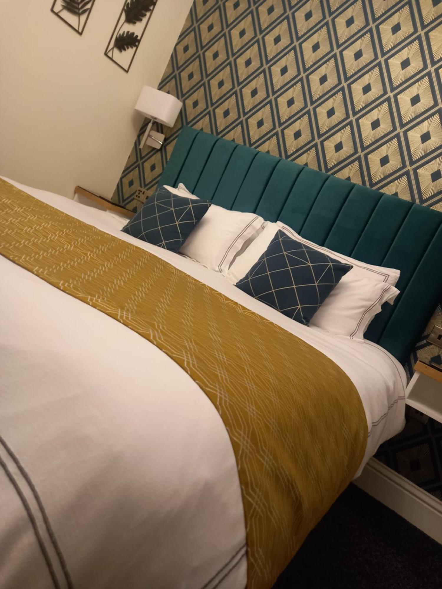 The Gatsby Blackpool - Formerly The Windsor Værelse billede