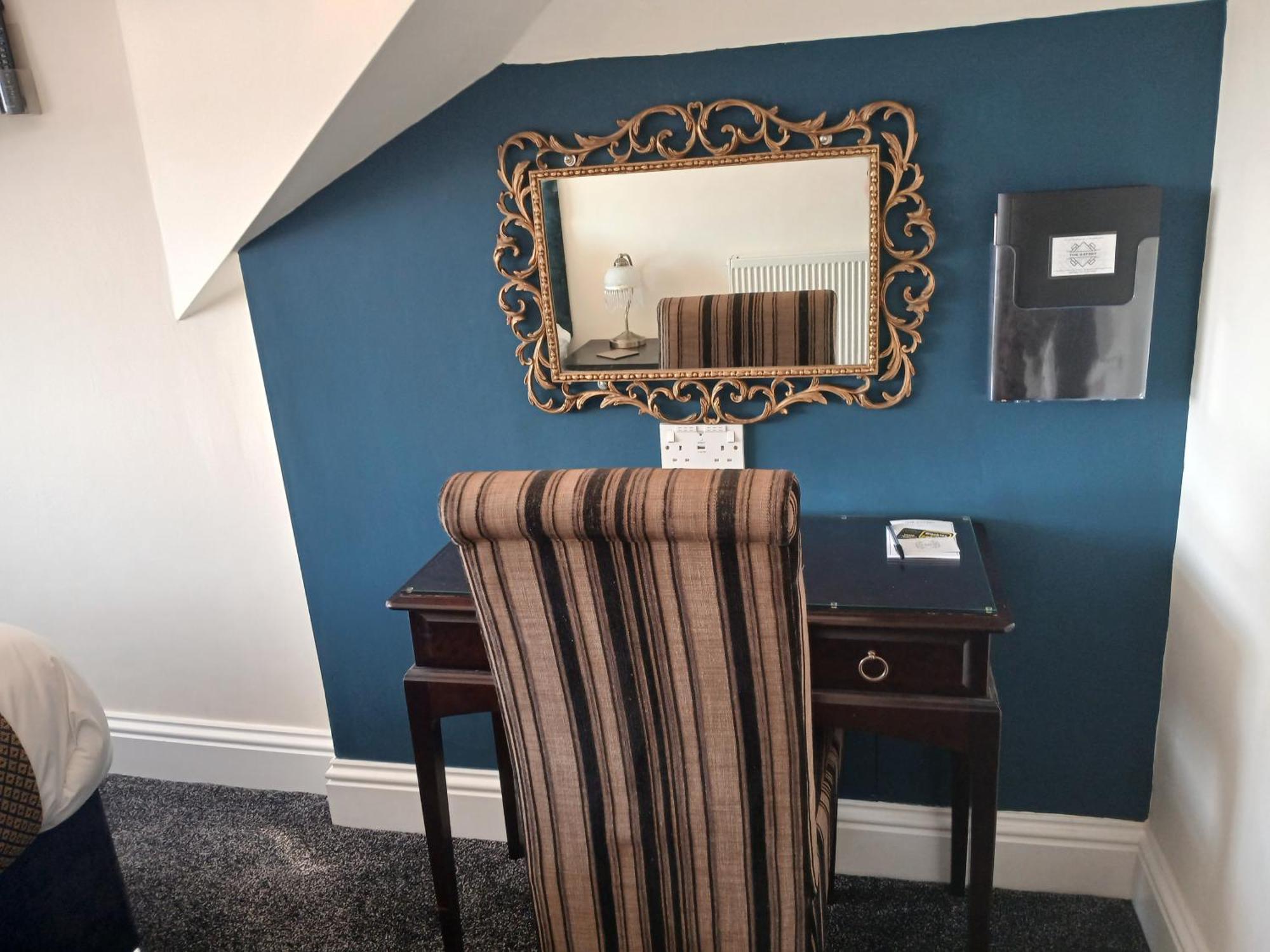 The Gatsby Blackpool - Formerly The Windsor Værelse billede